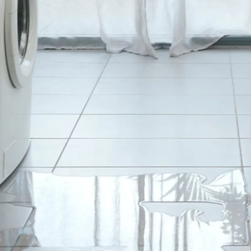 Appliance Leak Cleanup in West Park, FL