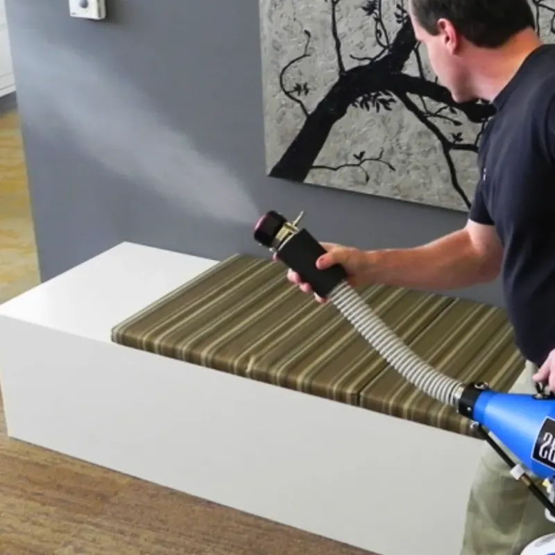 Professional Odor Removal in West Park, FL